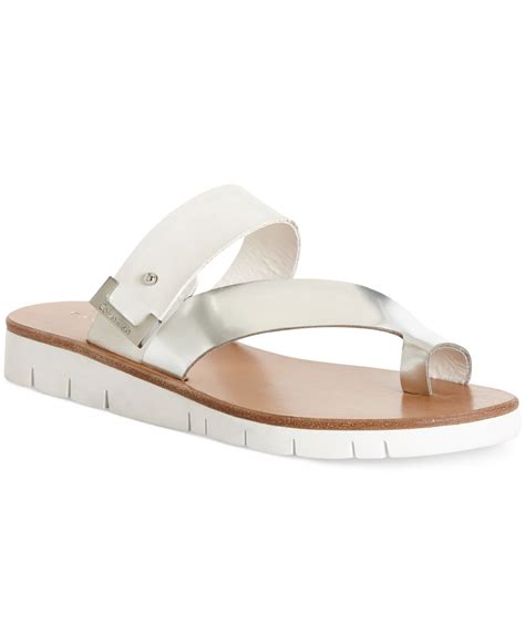 calvin klein sale shoes|calvin klein summer shoes.